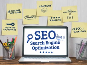 How to Improve Your Google Ranking with Advanced On-Page and Off-Page SEO Techniques